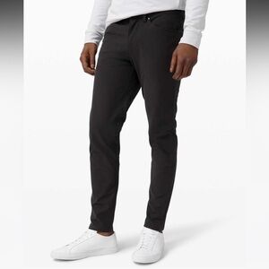 Lululemon ABC Pant Slim *Utilitech